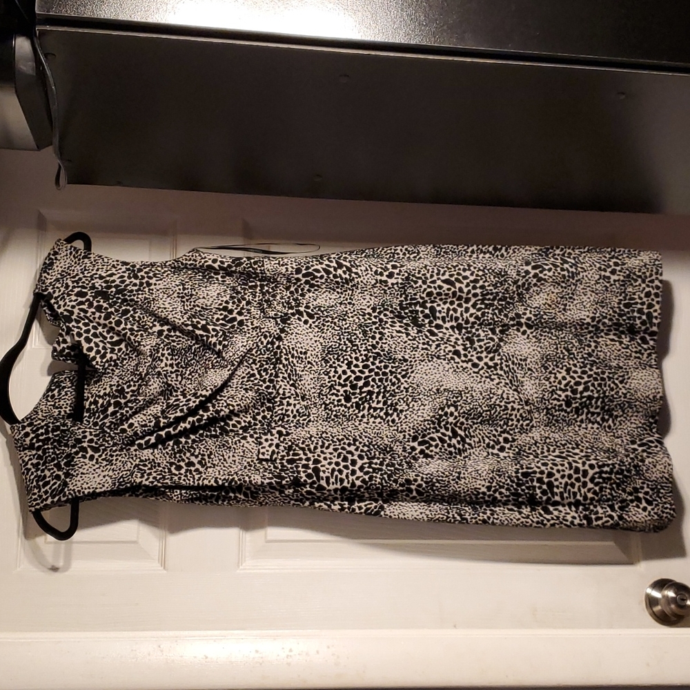 Calvin Klein dress